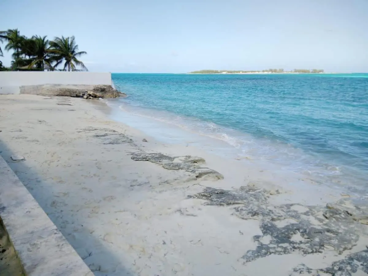 Holiday home 2 Bed Condo At One Cable Beach With Balcony Nassau