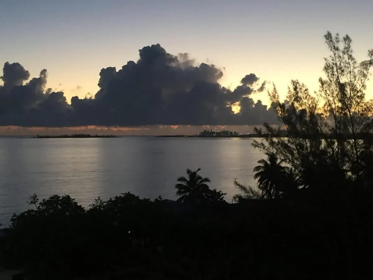 Holiday home 2 Bed Condo At One Cable Beach With Balcony Nassau Bahamas
