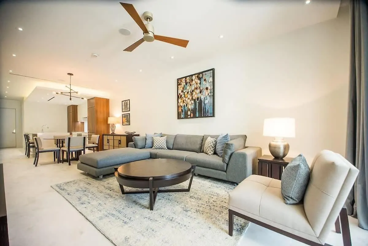 2 Bed Condo At One Cable Beach With Balcony Nassau Holiday home