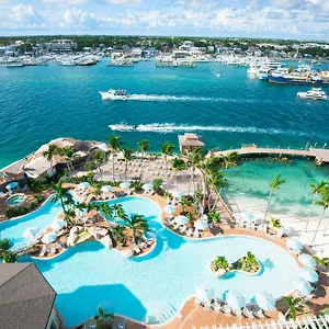 Station touristique Warwick Paradise Island Bahamas (adults Only), Nassau