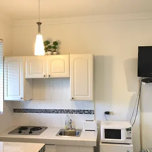 Apartamento The Oasis Retreat, Nassau