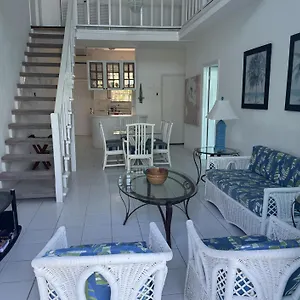 Appartement Sunset Cove - Vacation In Paradise!, Nassau