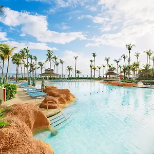 The At Atlantis Rezort
