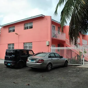 Appartement Tropical Hideaway, Nassau